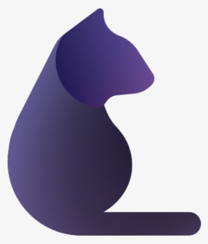 Cat Logo - Brand Cat Logo #1509042