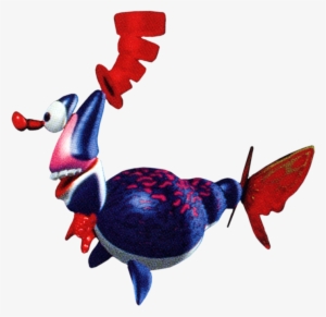 Waldo - Muppets Waldo C Graphic #1509239