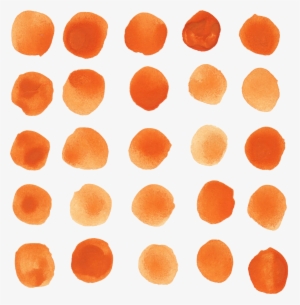 Free Orange Circle Png - Circle #1509242