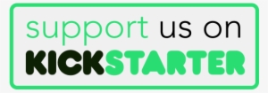 Kickstarter-button - Kickstarter's Guide To Kickstarter: How To Successfully #1509243 Kickstarter-button - Kickstarter's Guide To Kickstarter: How To Successfully #1509243