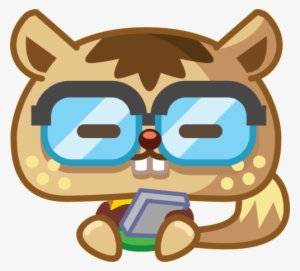 Waldo - Moshi Monsters Moshlings Waldo #1509264