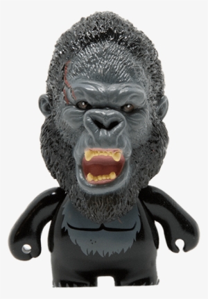 Uni•mini King Kong From Universal Studios - Universal Studios King Kong Png #1509304