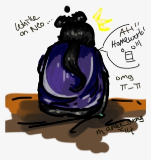 My Name Is Mandy, And I Am A College Student In Hong - Illustration #1509411