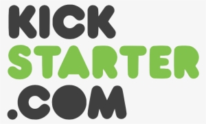 Kickstarter - Logo Kickstarter #1509440