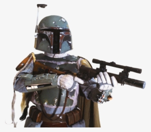 The Bounty Hunter's Helmet Shares The Hoplite Helmet's - Jeremy Bulloch Autogramm #1509442