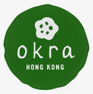 Logo1 - Okra Hong Kong Logo #1509461