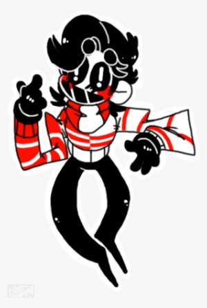 Chibi Com- Waldo #1509494