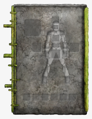 Inventory Menu For Year - Armour #1509535