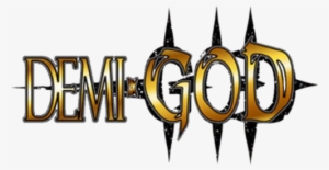 Ominous Press Offers Exclusive Demi-god Graphic Novel - Demi-god #1 #1509586