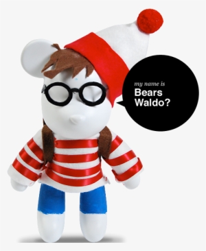 Name Of Designer - Stuffed Toy #1509608