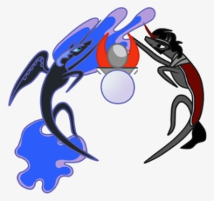 King Sombra And Nightmare Moon Download - King Sombra #1509632