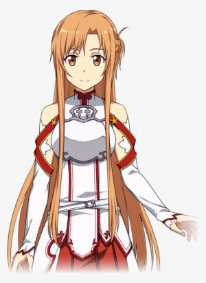 Asuna Transparent King Kong - Cartoon #1509654
