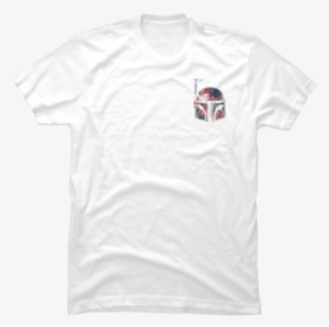 Mini Boba Fett Floral - Amc Javelin #1509678