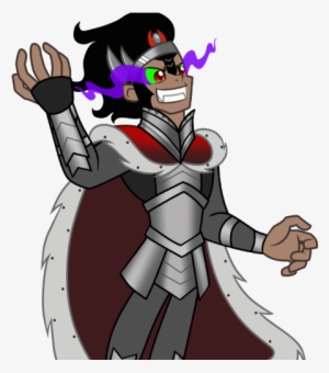 My Little Pony King Sombra Human #1509715