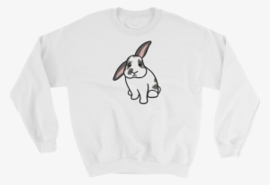 Waldo The Lop Sweatshirt - Thorn #1509718