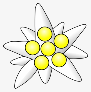 How To Set Use Flower Circles Svg Vector #1509720