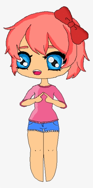 Sayori - Download #1509764