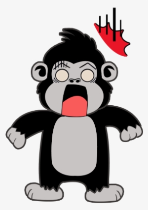 Get The Kong Emojis App Now - Non-governmental Organization #1509858