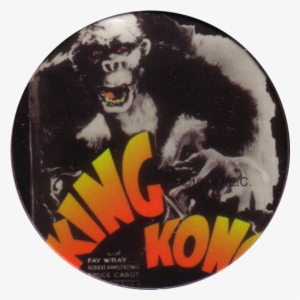 Cyclone > King Kong 11 King Kong And Woman - King Kong 1933 #1509875