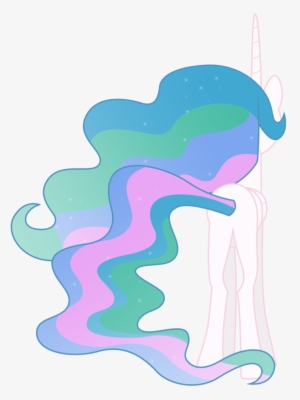 Vector Edits - Princess Celestia #1509896