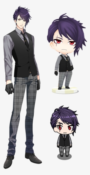 黒霧時宗 Manga Drawing, Boyfriend - 黒 霧 #1509923