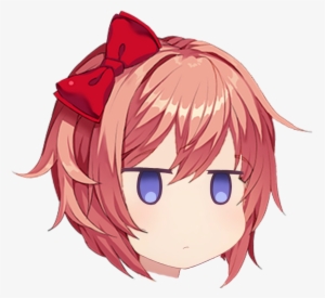 View Samegoogleiqdbsaucenao Mfw , - Doki Doki Literature Club Sayori Face #1509925 View Samegoogleiqdbsaucenao Mfw , - Doki Doki Literature Club Sayori Face #1509925