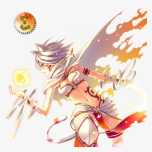 Sayori - Sexy Anime Magic Girl #1509963