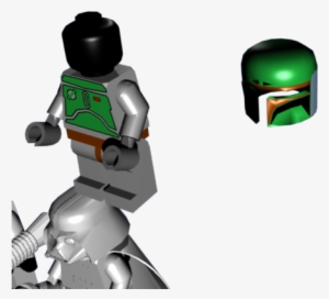 Bobafett - Portable Network Graphics #1510023