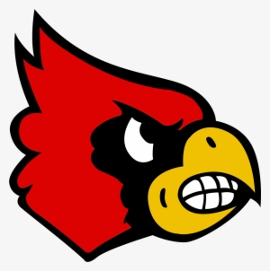 Eugene Fieldelementary - Webb City Cardinals Logo #1510067