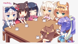 [png] Sayori - Nekopara Vol0 #1510169