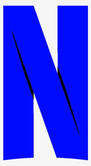 Netflix New Icon - Icon #1510252