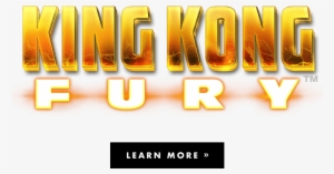 Previousnext - King Kong Fury Slot Png #1510291