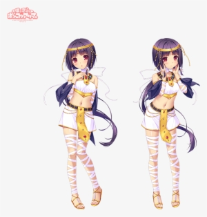 Sayori Boku To Koisuru Ponkotsu Akuma Bandages Character - Boku To Koi Suru Ponkotsu Akuma Sayori #1510344