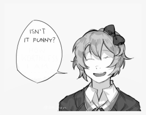 Resized To 78% Of Original - Sayori No Background #1510373