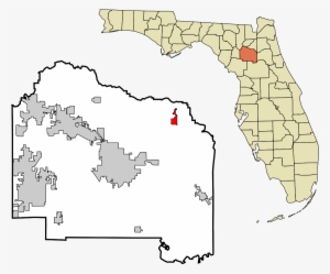 County Florida #1510376