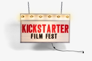 Kickstarter Announces Its Ready For 2014 Film Festival - Film #1510400