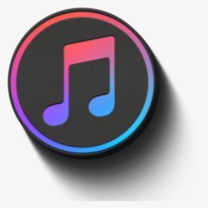 Itunes Icon #1510429