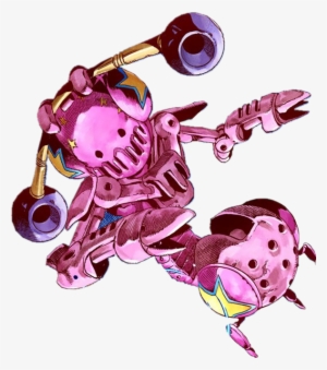 Tusk - Jojo Tusk Act 2 #1510454