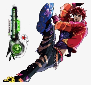 So, Joseph's Casual Attire Is Already Nice, Looks Normal - Jojo Part 2 Poster #1510523