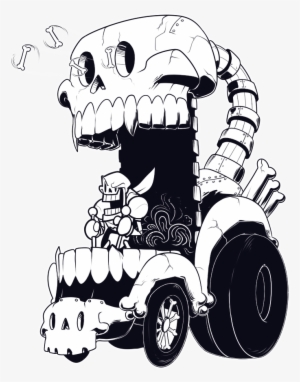 Derek Hetrick On Twitter - Roblox Decals Papyrus #1510569