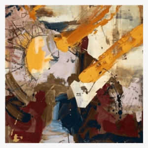 Abstract Painting - Abstract Art #1510589