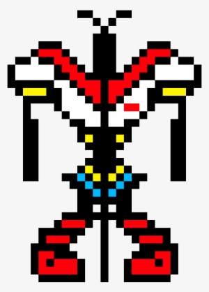 Underworld Papyrus Sprite - Undertale Papyrus Sprite #1510592