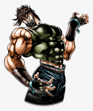 Unit Joseph Joestar - Joseph Joestar #1510645