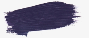 Paint Brush Stroke Png Download - Paintbrush #1510668