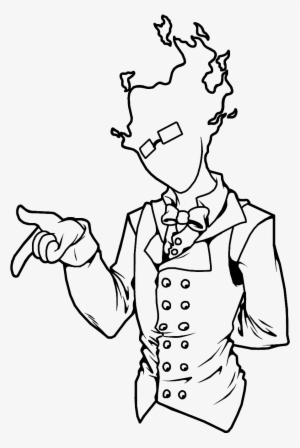 Cool Undertale Coloring Pages Papyrus - Dibujos De Undertale Para Colorear #1510735