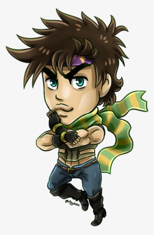 Jojo S Bizarre Adventure PNG and Jojo S Bizarre Adventure Transparent  Clipart Free Download. - CleanPNG / KissPNG