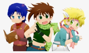 #jonathan Joestar #joseph Joestar #caesar Zeppeli #crossover - Joseph Joestar #1510761