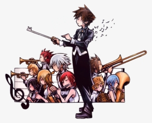 This Orchestra Must Have A Lot Of Emotional Pieces - Kingdom Hearts Orchestra World Tour #1510877 This Orchestra Must Have A Lot Of Emotional Pieces - Kingdom Hearts Orchestra World Tour #1510877