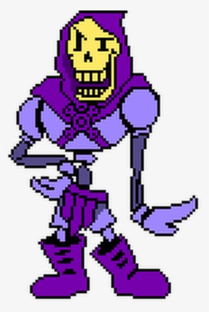 Photo - Dark Papyrus #1510905