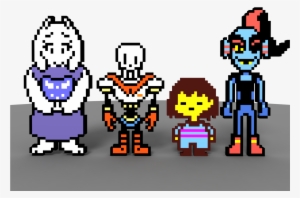 Image - Logon 8 White Custom Design Of The Undertale Papyrus #1510942